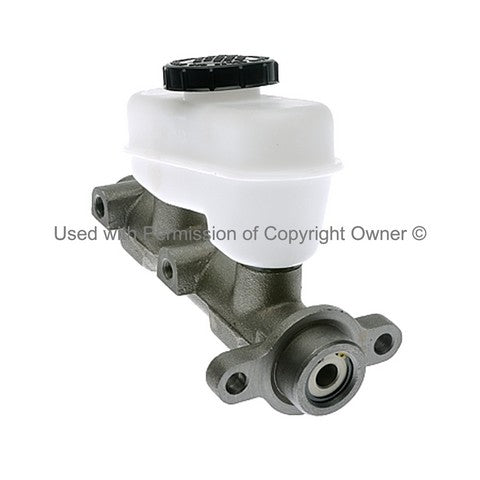 Quality-Built Brake Master Cylinder P/N:NM2532 Fits: Ford Explorer 94-91, Ford Ranger 95-90, Mazda B2300 1994, Mazda B3000 1994, Mazda B4000 1994, Mazda Navajo 94-91 - Image 1