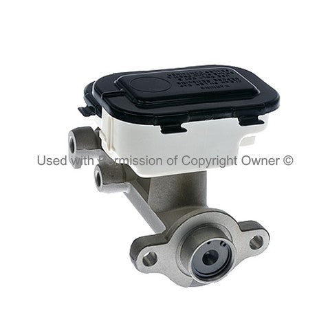 Quality-Built Brake Master Cylinder P/N:NM2534 Fits: Chevrolet Astro 95-90, GMC Safari 95-90 - Image 1