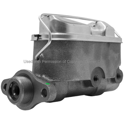 Quality-Built Brake Master Cylinder P/N:NM2556 Fits: Jeep Cherokee 94-90, Jeep Comanche 92-90, Jeep Wagoneer 1990 - Image 1