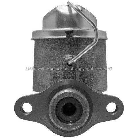 Quality-Built Brake Master Cylinder P/N:NM2556 Fits: Jeep Cherokee 94-90, Jeep Comanche 92-90, Jeep Wagoneer 1990 - Image 2