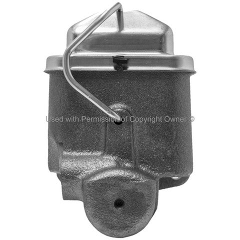 Quality-Built Brake Master Cylinder P/N:NM2556 Fits: Jeep Cherokee 94-90, Jeep Comanche 92-90, Jeep Wagoneer 1990 - Image 4