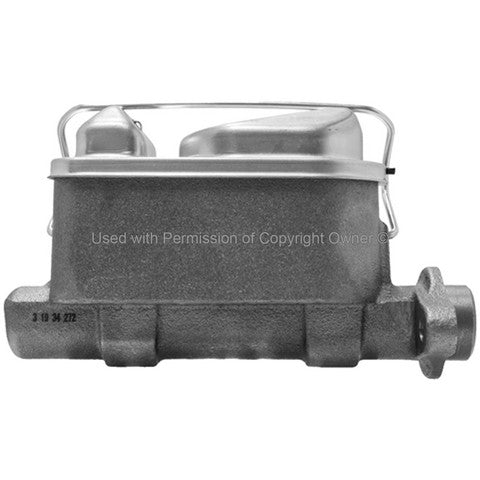 Quality-Built Brake Master Cylinder P/N:NM2556 Fits: Jeep Cherokee 94-90, Jeep Comanche 92-90, Jeep Wagoneer 1990 - Image 3