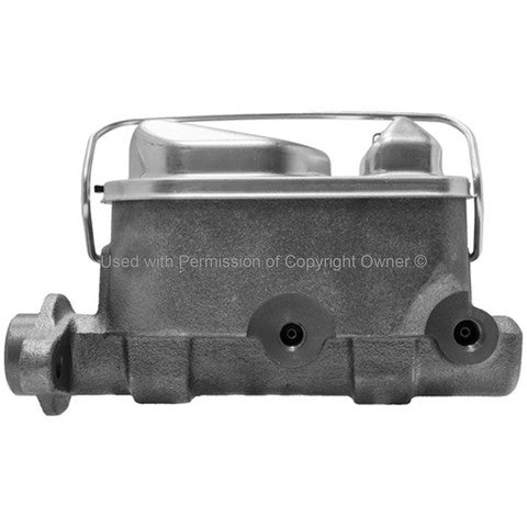Quality-Built Brake Master Cylinder P/N:NM2556 Fits: Jeep Cherokee 94-90, Jeep Comanche 92-90, Jeep Wagoneer 1990 - Image 5