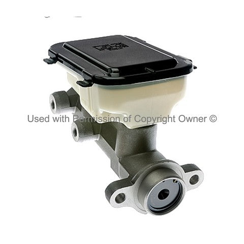 Quality-Built Brake Master Cylinder P/N:NM2557 Fits: Buick Roadmaster 92-91, Chevrolet Caprice 92-91, Oldsmobile Custom Cruiser 92-91 - Image 1