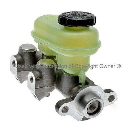 Quality-Built Brake Master Cylinder P/N:NM2562 Fits: Buick Lesabre 92-91, Oldsmobile 88 1992, Oldsmobile Delta 88 1991, Pontiac Bonneville 1991, Pontiac Bonneville 1993 - Image 1