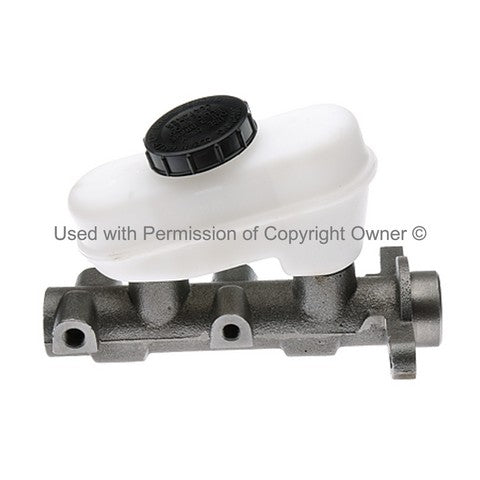Quality-Built Brake Master Cylinder P/N:NM2566 Fits: Ford Sable 95-94, Ford Taurus 95-91, Mercury Sable 95-91 - Image 2