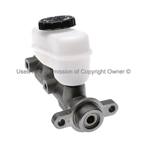 Quality-Built Brake Master Cylinder P/N:NM2566 Fits: Ford Sable 95-94, Ford Taurus 95-91, Mercury Sable 95-91 - Image 1