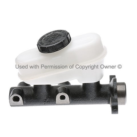 Quality-Built Brake Master Cylinder P/N:NM2567 Fits: Ford Cougar 95-90, Ford Sable 95-94, Ford Taurus 95-91, Ford Thunderbird 96-90, Mercury Cougar 92-90, Mercury Sable 95-91 - Image 2