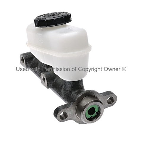 Quality-Built Brake Master Cylinder P/N:NM2567 Fits: Ford Cougar 95-90, Ford Sable 95-94, Ford Taurus 95-91, Ford Thunderbird 96-90, Mercury Cougar 92-90, Mercury Sable 95-91 - Image 1