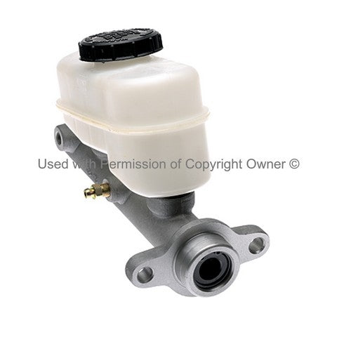 Quality-Built Brake Master Cylinder P/N:NM2605 Fits: Ford Crown Victoria 94-92, Lincoln Town Car 91-90, Mercury Grand Marquis 94-92 - Image 1