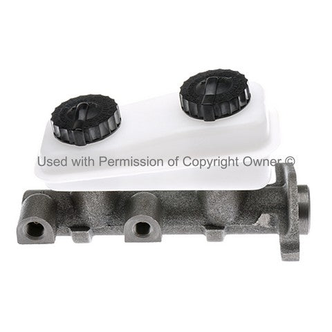 Quality-Built Brake Master Cylinder P/N:NM2612 Fits: Dodge Dakota 96-94, Dodge Ramcharger 96-94 - Image 2
