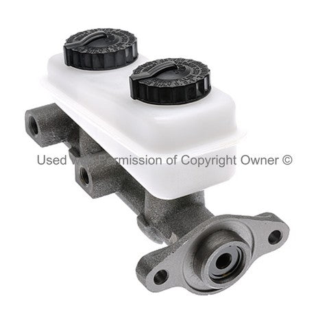 Quality-Built Brake Master Cylinder P/N:NM2612 Fits: Dodge Dakota 96-94, Dodge Ramcharger 96-94 - Image 1