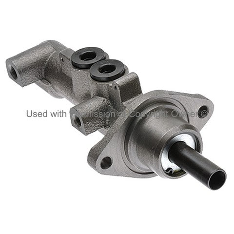 Quality-Built Brake Master Cylinder P/N:NM2613 Fits: Ford Crown Victoria 94-92, Ford Sable 95-94, Ford Taurus 95-90, Lincoln Continental 94-90, Lincoln Town Car 94-90, Mercury Grand Marquis 94-92, Mercury Sable 95-90 - Image 1