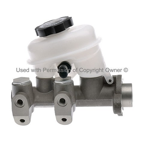 Quality-Built Brake Master Cylinder P/N:NM2666 Fits: Saturn Sc 92-91, Saturn Sc1 99-93, Saturn Sc2 99-93, Saturn Sl 99-91, Saturn Sl1 99-91, Saturn Sl2 99-91, Saturn Sw1 99-93, Saturn Sw2 99-93 - Image 2