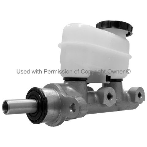 Quality-Built Brake Master Cylinder P/N:NM2677 Fits: Dodge Neon 96-95, Plymouth Neon 98-95 - Image 1