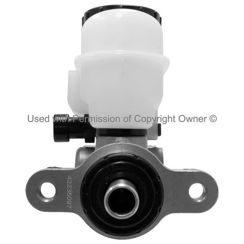 Quality-Built Brake Master Cylinder P/N:NM2677 Fits: Dodge Neon 96-95, Plymouth Neon 98-95 - Image 5
