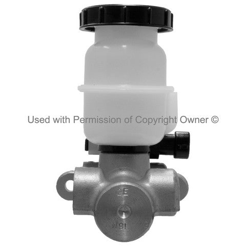 Quality-Built Brake Master Cylinder P/N:NM2677 Fits: Dodge Neon 96-95, Plymouth Neon 98-95 - Image 3