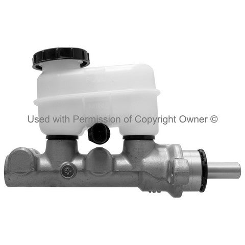 Quality-Built Brake Master Cylinder P/N:NM2677 Fits: Dodge Neon 96-95, Plymouth Neon 98-95 - Image 4