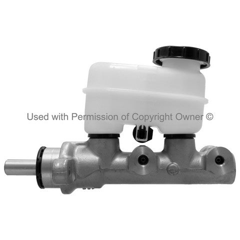 Quality-Built Brake Master Cylinder P/N:NM2677 Fits: Dodge Neon 96-95, Plymouth Neon 98-95 - Image 2