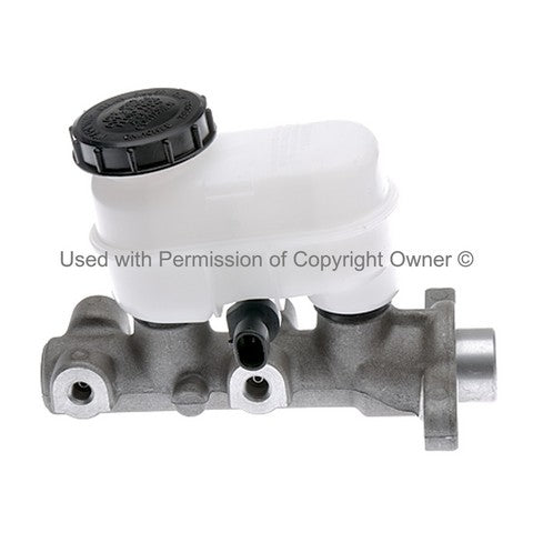 Quality-Built Brake Master Cylinder P/N:NM2678 Fits: Dodge Neon 99-95, Plymouth Neon 99-95 - Image 2