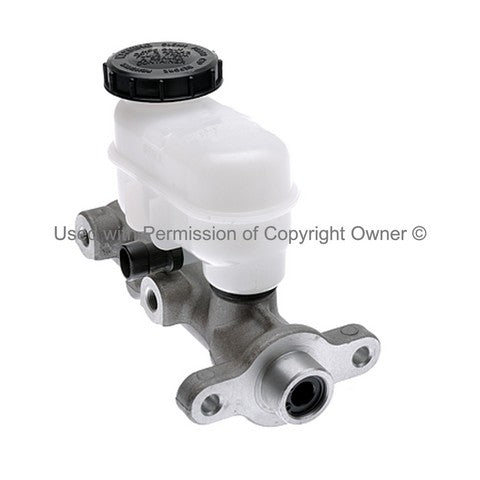 Quality-Built Brake Master Cylinder P/N:NM2678 Fits: Dodge Neon 99-95, Plymouth Neon 99-95 - Image 1