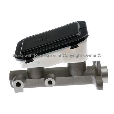 Quality-Built Brake Master Cylinder P/N:NM2683 Fits: Chevrolet Caprice 96-93, Chevrolet Impala 96-94 - Image 2
