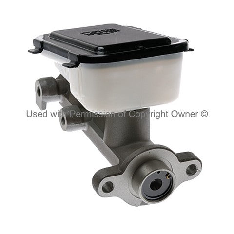 Quality-Built Brake Master Cylinder P/N:NM2683 Fits: Chevrolet Caprice 96-93, Chevrolet Impala 96-94 - Image 1