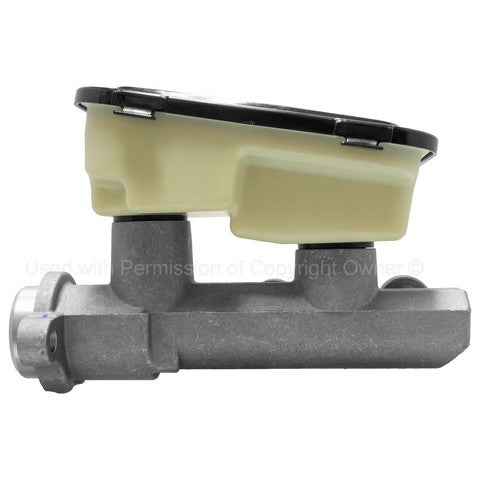 Quality-Built Brake Master Cylinder P/N:NM2685 Fits: Cadillac Commercial Chassis 94-93, Cadillac Fleetwood 94-93 - Image 2