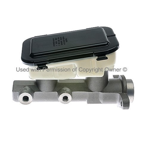 Quality-Built Brake Master Cylinder P/N:NM2686 Fits: Buick Roadmaster 96-95, Cadillac Commercial Chassis 96-95, Cadillac Fleetwood 96-94, Chevrolet Caprice 96-95 - Image 2