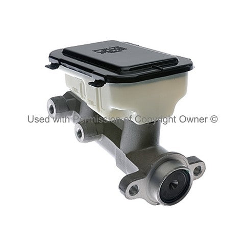 Quality-Built Brake Master Cylinder P/N:NM2686 Fits: Buick Roadmaster 96-95, Cadillac Commercial Chassis 96-95, Cadillac Fleetwood 96-94, Chevrolet Caprice 96-95 - Image 1