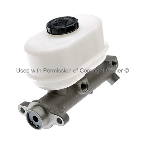 Quality-Built Brake Master Cylinder P/N:NM2689 Fits: Ford Econoline Super Duty 98-96, Ford F-53 Motorhome Chassis 97-90, Ford F-59 Commercial Stripped Chassis 97-90 - Image 1