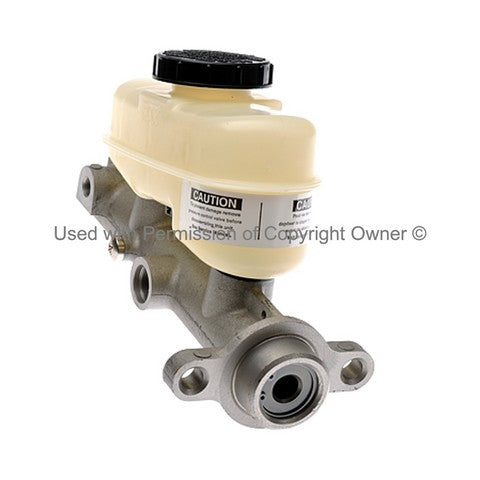 Quality-Built Brake Master Cylinder P/N:NM2692 Fits: Ford Explorer 1995 - Image 1