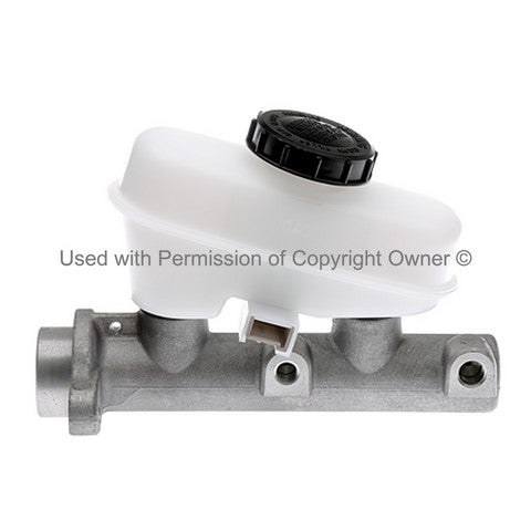Quality-Built Brake Master Cylinder P/N:NM2693 Fits: Ford Mustang 98-94 - Image 1