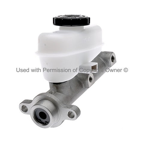 Quality-Built Brake Master Cylinder P/N:NM2693 Fits: Ford Mustang 98-94 - Image 2
