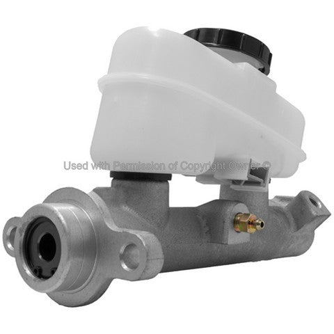 Quality-Built Brake Master Cylinder P/N:NM2694 Fits: Ford Explorer 1995 - Image 1