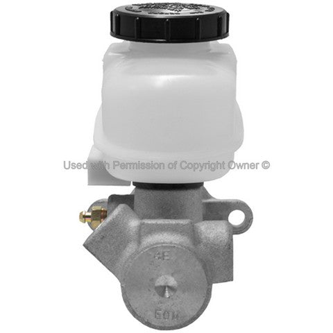 Quality-Built Brake Master Cylinder P/N:NM2694 Fits: Ford Explorer 1995 - Image 4