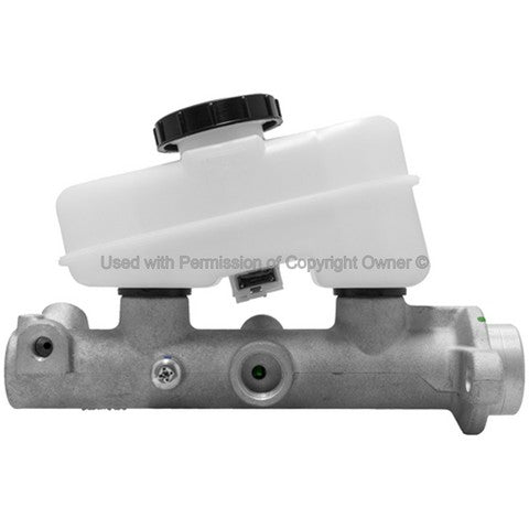 Quality-Built Brake Master Cylinder P/N:NM2694 Fits: Ford Explorer 1995 - Image 2