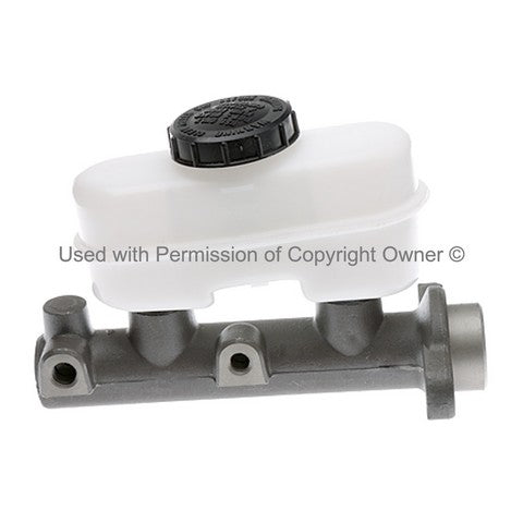 Quality-Built Brake Master Cylinder P/N:NM2695 Fits: Ford Explorer 97-95, Ford Ranger 97-95, Mazda B2300 97-95, Mazda B3000 97-95, Mazda B4000 97-95, Mercury Mountaineer 1997 - Image 2
