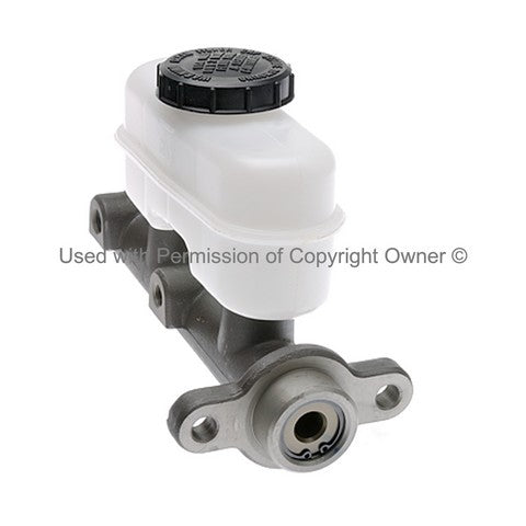 Quality-Built Brake Master Cylinder P/N:NM2695 Fits: Ford Explorer 97-95, Ford Ranger 97-95, Mazda B2300 97-95, Mazda B3000 97-95, Mazda B4000 97-95, Mercury Mountaineer 1997 - Image 1