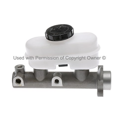 Quality-Built Brake Master Cylinder P/N:NM2696 Fits: Ford Explorer 97-95, Ford Ranger 97-95, Mazda B2300 97-95, Mazda B3000 97-95, Mazda B4000 97-95, Mercury Mountaineer 1997 - Image 2