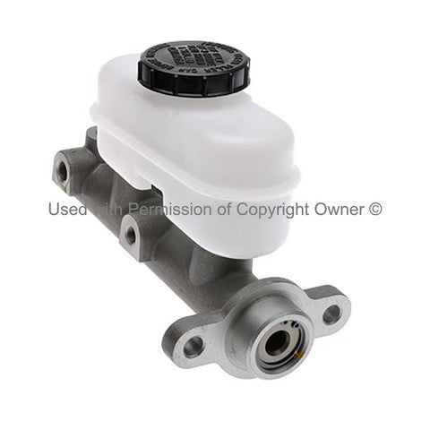 Quality-Built Brake Master Cylinder P/N:NM2696 Fits: Ford Explorer 97-95, Ford Ranger 97-95, Mazda B2300 97-95, Mazda B3000 97-95, Mazda B4000 97-95, Mercury Mountaineer 1997 - Image 1