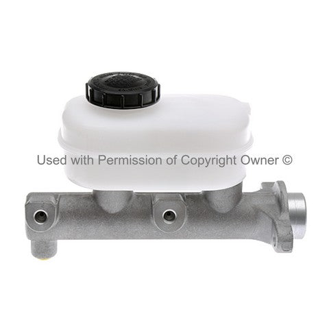 Quality-Built Brake Master Cylinder P/N:NM2697 Fits: Ford Windstar 1995 - Image 2
