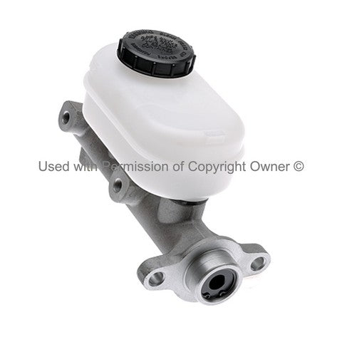 Quality-Built Brake Master Cylinder P/N:NM2697 Fits: Ford Windstar 1995 - Image 1
