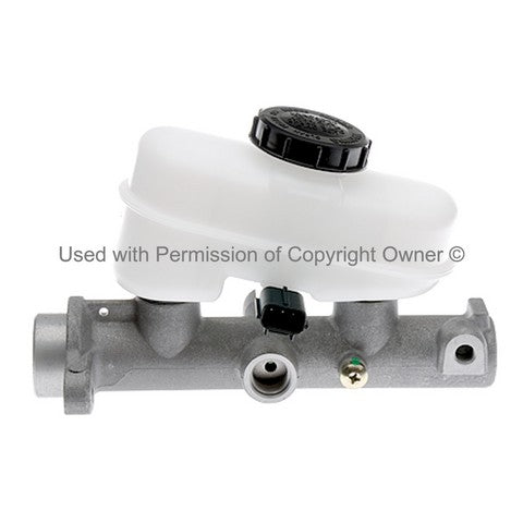 Quality-Built Brake Master Cylinder P/N:NM2699 Fits: Ford Crown Victoria 97-95, Mercury Grand Marquis 1995 - Image 2