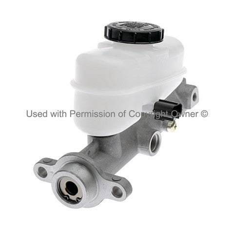 Quality-Built Brake Master Cylinder P/N:NM2699 Fits: Ford Crown Victoria 97-95, Mercury Grand Marquis 1995 - Image 1