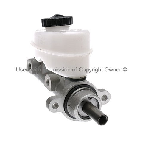 Quality-Built Brake Master Cylinder P/N:NM2708 Fits: Chrysler Prowler 02-01, Jeep Cherokee 01-95, Jeep Grand Cherokee 98-95, Jeep Tj 06-97, Plymouth Prowler 01-99, Plymouth Prowler 1997 - Image 1