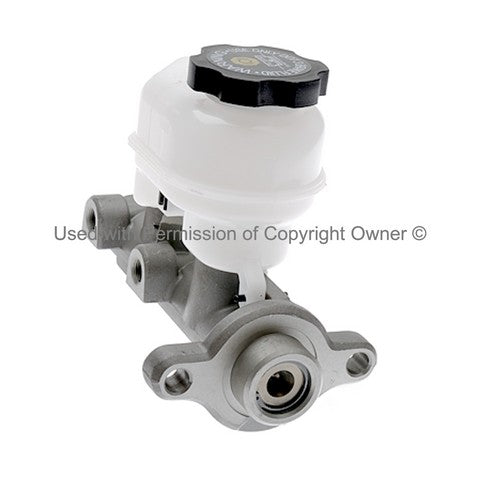 Quality-Built Brake Master Cylinder P/N:NM2714A Fits: Buick Allure, Buick Century, Buick Lacrosse, Buick Regal, Buick Riviera, Chevrolet Impala, Chevrolet Lumina, Chevrolet Monte Carlo, Chevrolet Venture, Oldsmobile Intrigue - Image 1