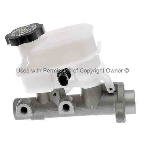 Quality-Built Brake Master Cylinder P/N:NM2714B Fits: Buick Lesabre 05-04, Buick Park Avenue 05-04, Cadillac Deville 05-04, Cadillac Seville 2004, Pontiac Bonneville 05-04 - Image 2