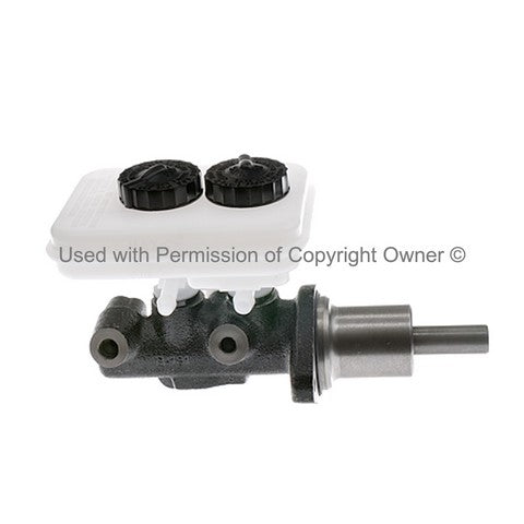 Quality-Built Brake Master Cylinder P/N:NM2721 Fits: Jeep Cherokee 1994, Jeep Wrangler 94-93 - Image 2