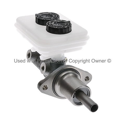 Quality-Built Brake Master Cylinder P/N:NM2721 Fits: Jeep Cherokee 1994, Jeep Wrangler 94-93 - Image 1
